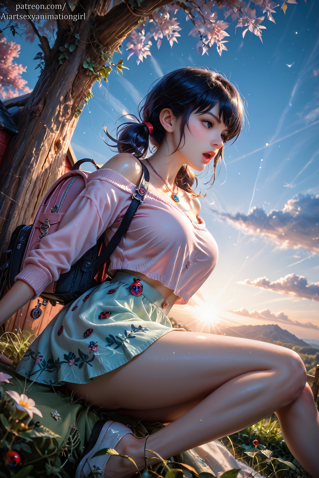 🐞Marinette 💗