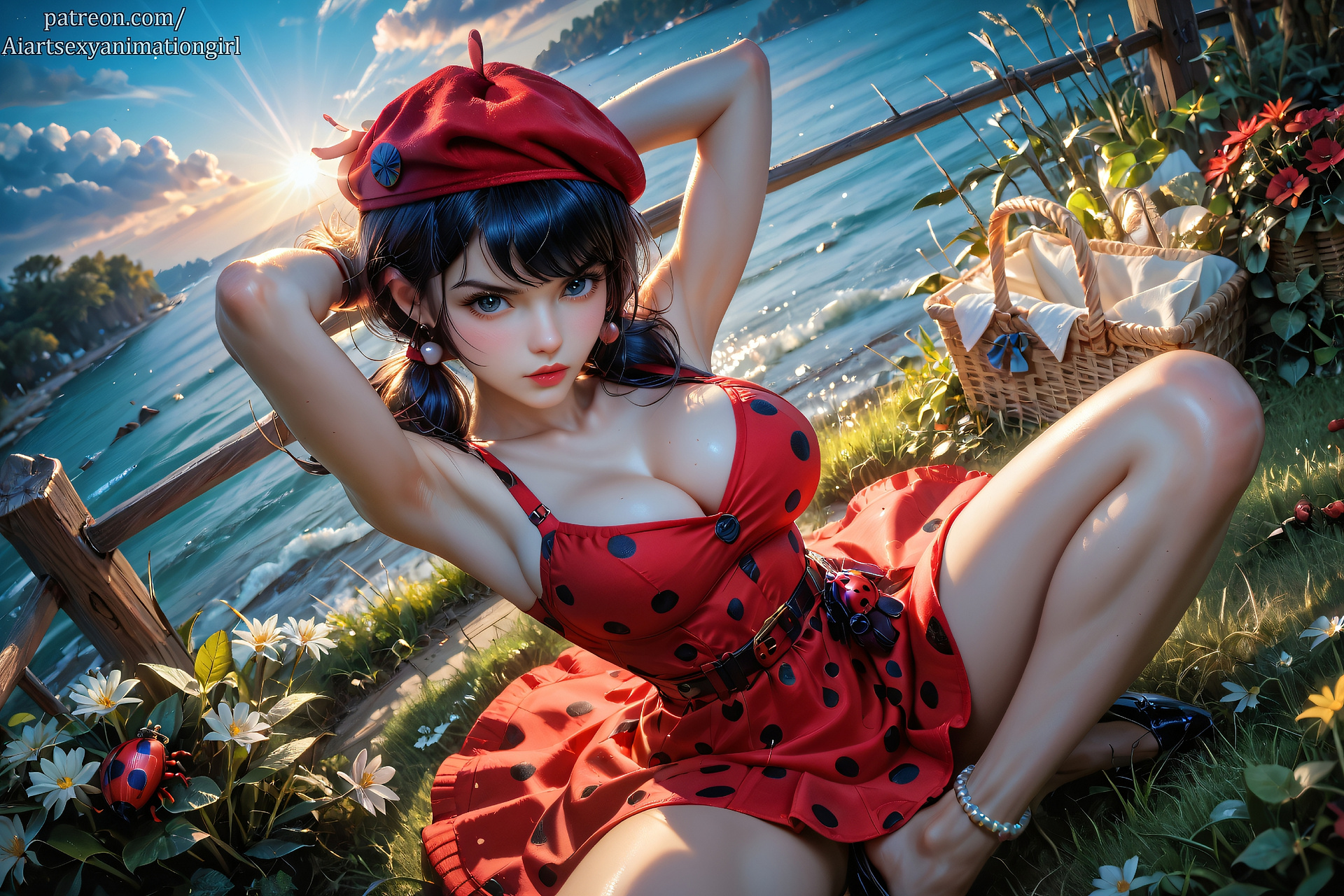 🐞Marinette 💗
