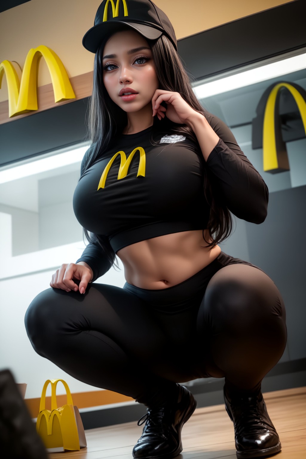 Mini set - what are you ordering?