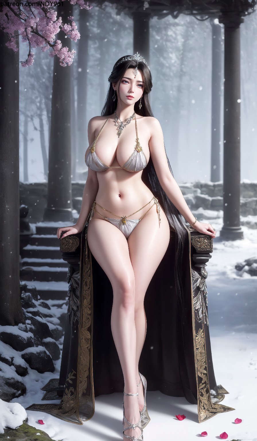Zhou Zihong_Xian Ni_ndy717