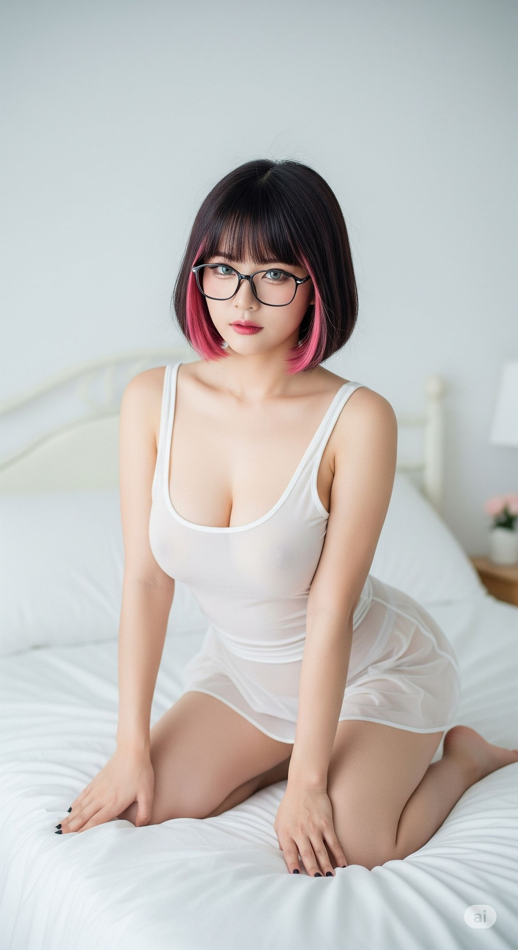一起睡覺吧