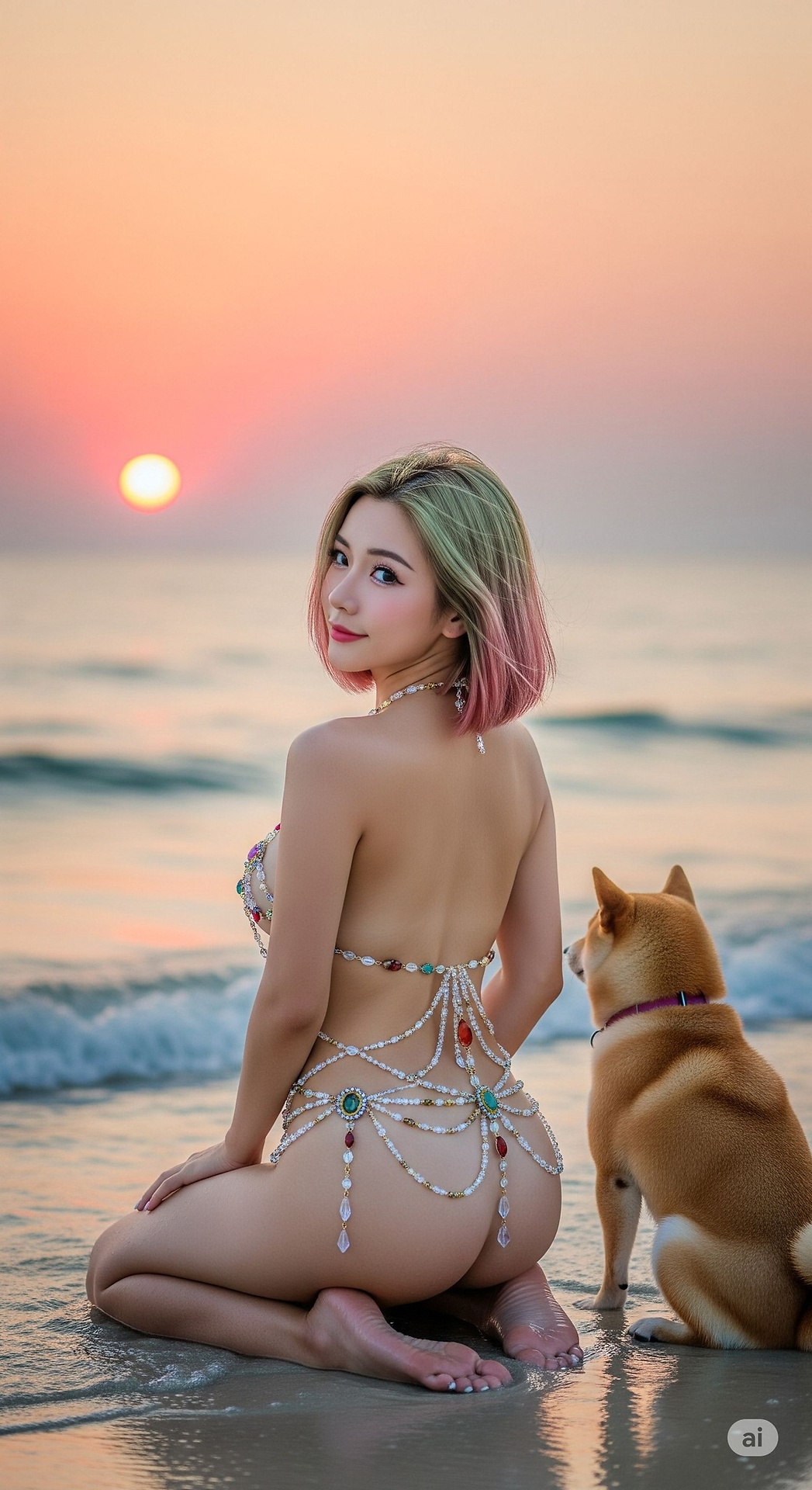 Gem Swimwear