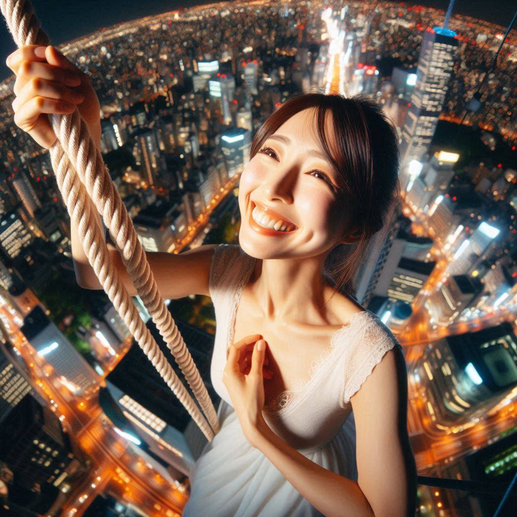City Rope