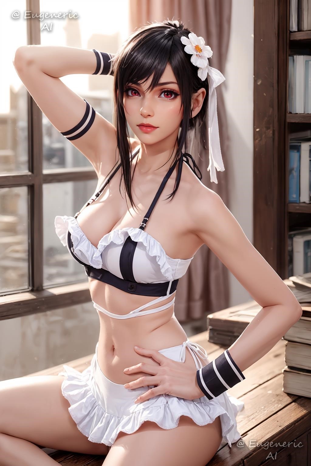 Tifa（最終幻想）