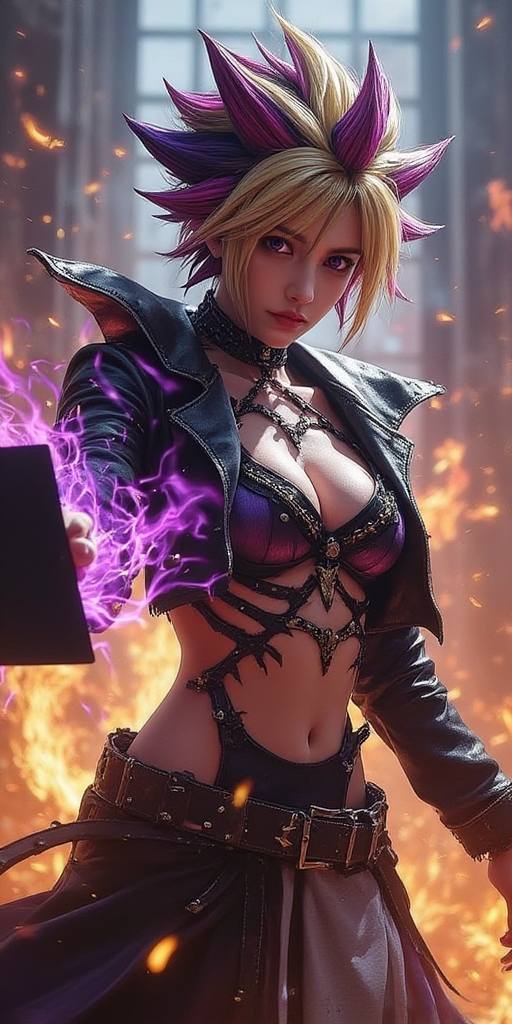 武藤遊戲