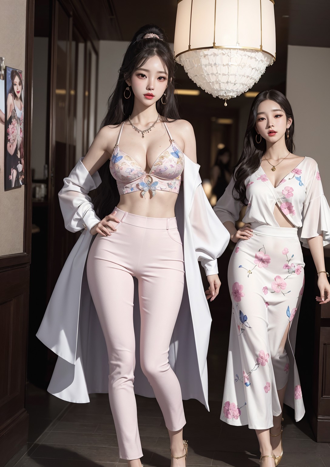我是女王卡