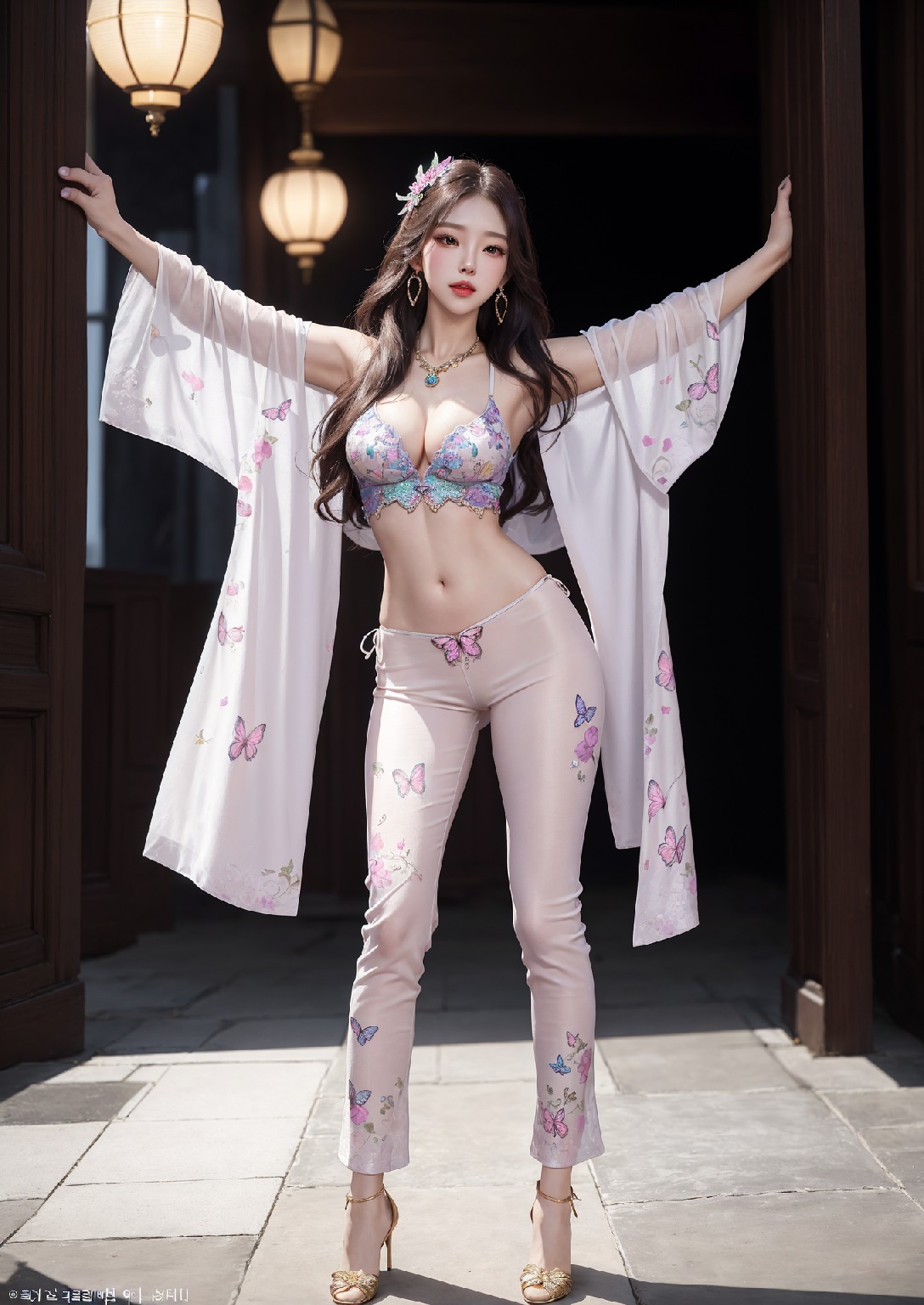 我是女王卡