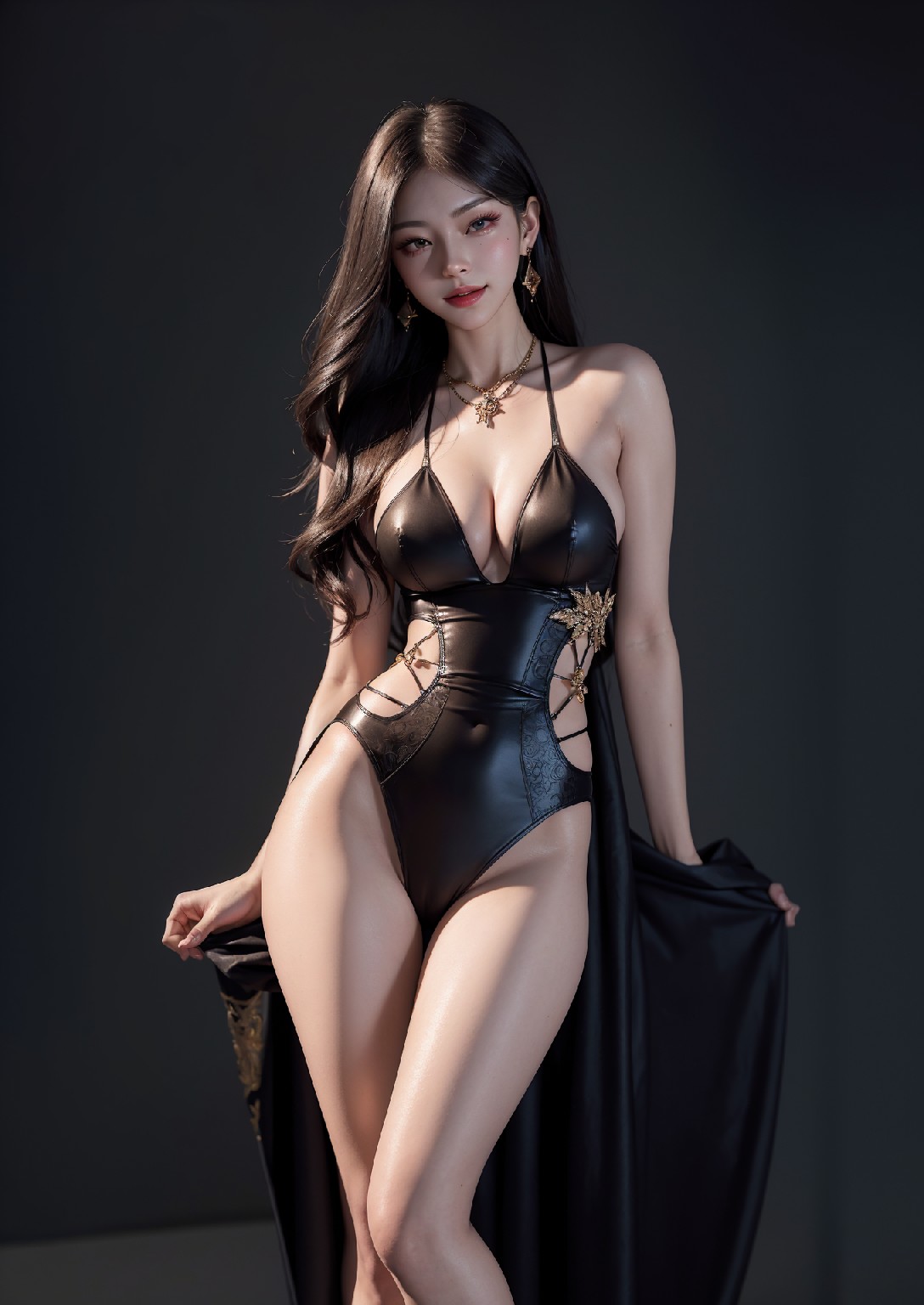 我是女王卡