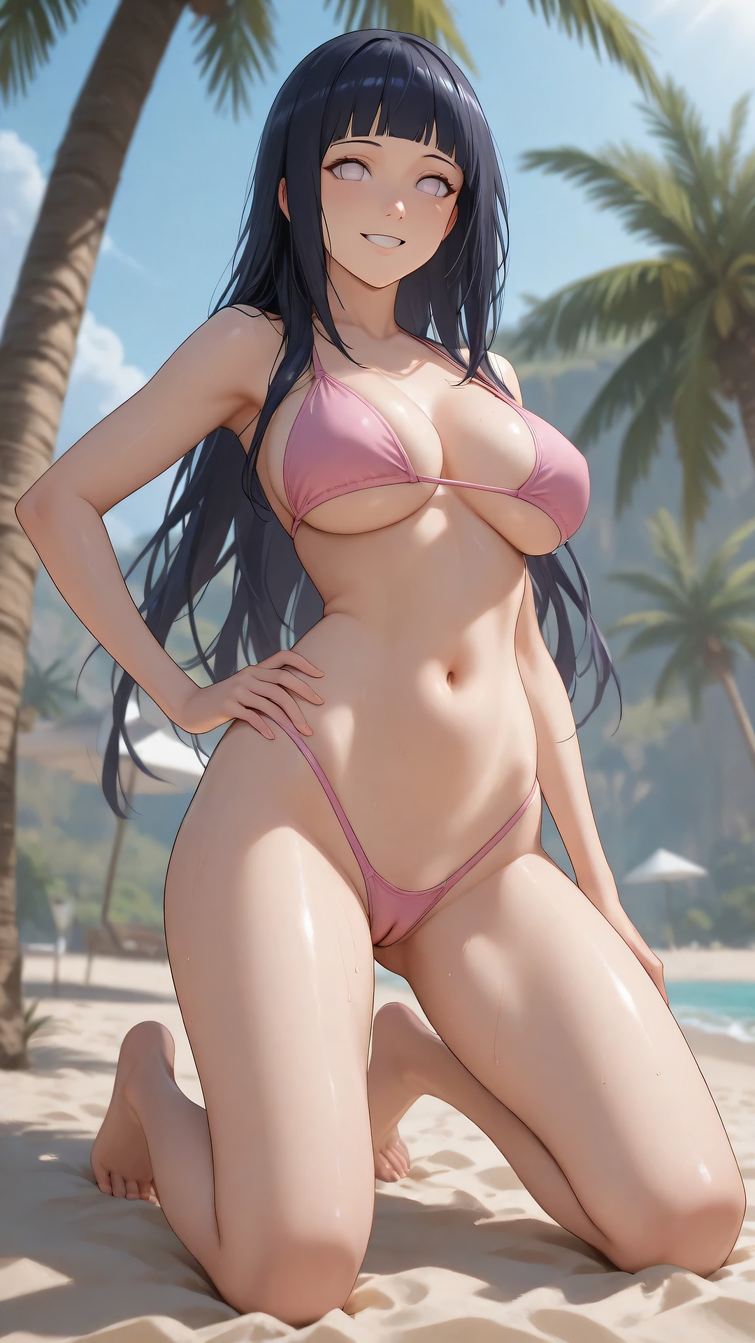 Various anime actresses