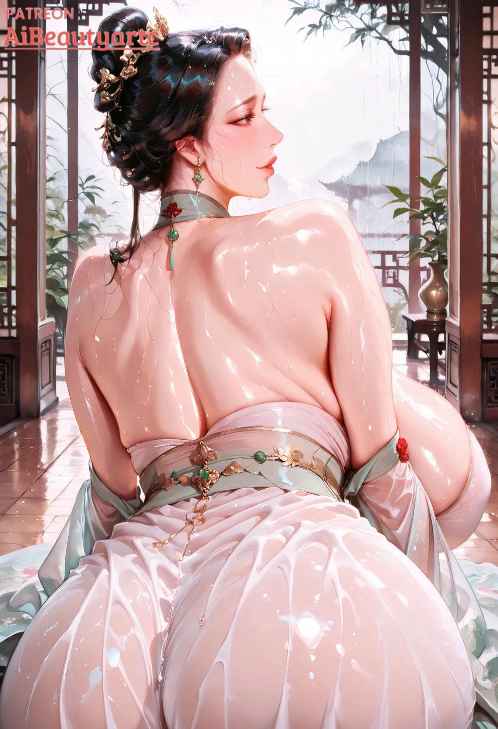 後宮娘娘 后宫娘娘 The Queen 女王