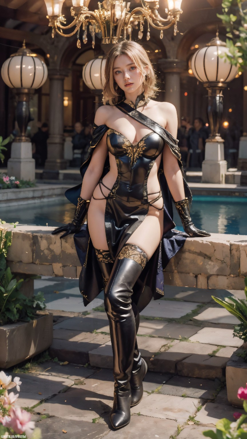Light Armorlss