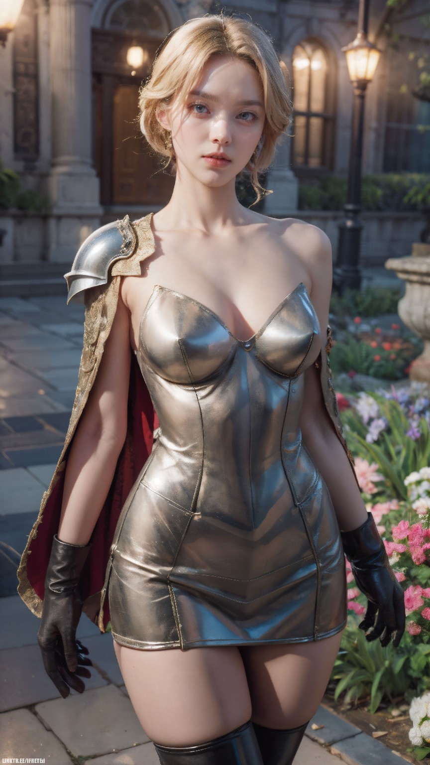 Light Armorlss
