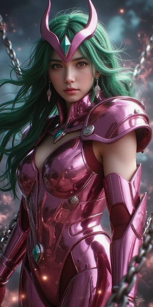 Andromeda
