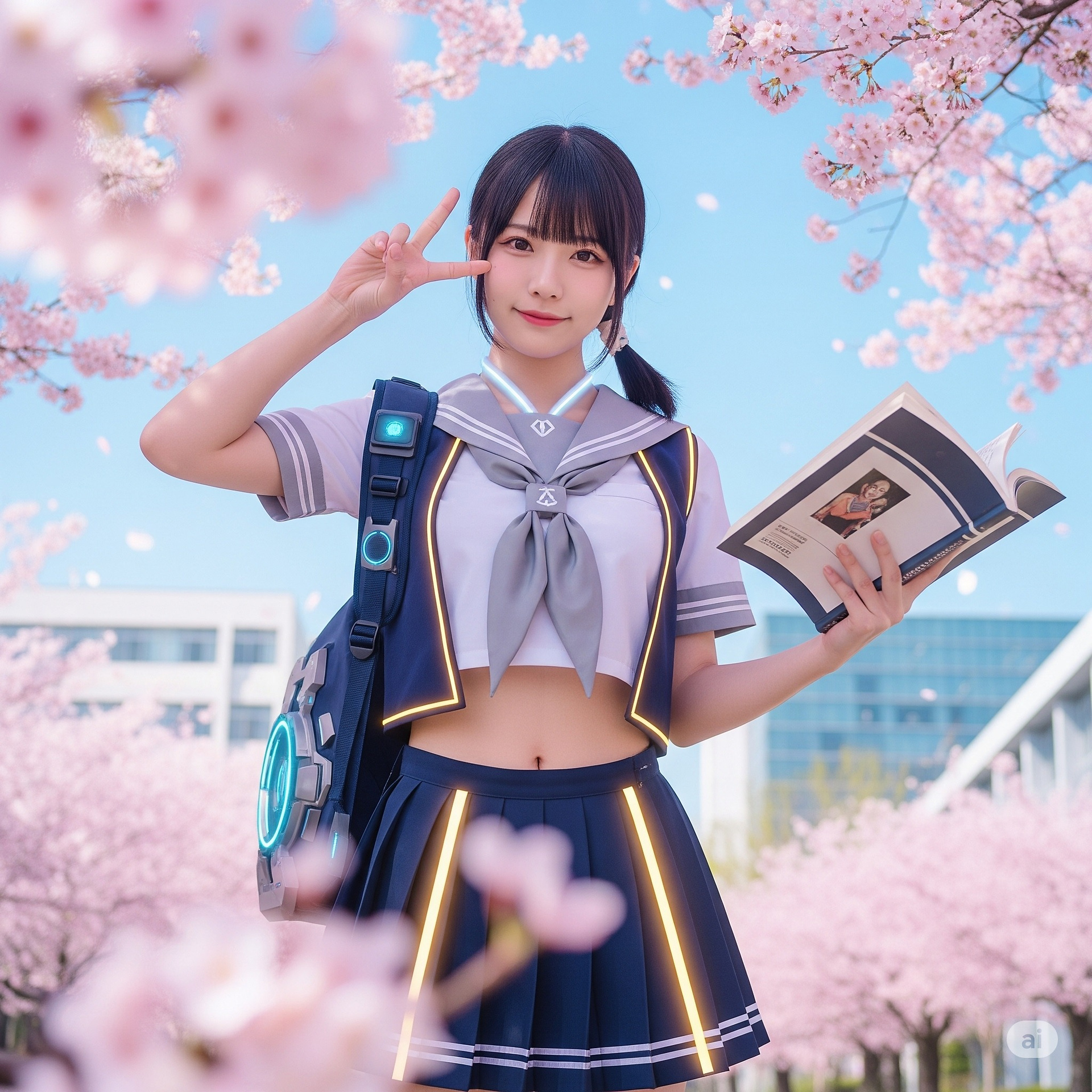 Future Style Uniforms