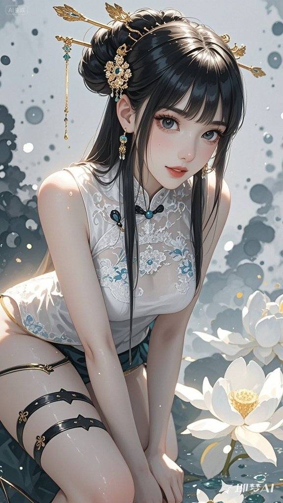 Costume Girl