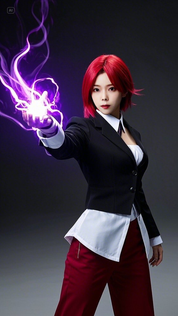 Female version of Hasshin-an