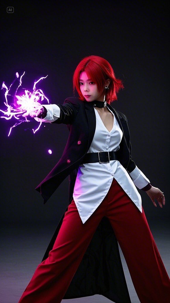 Female version of Hasshin-an
