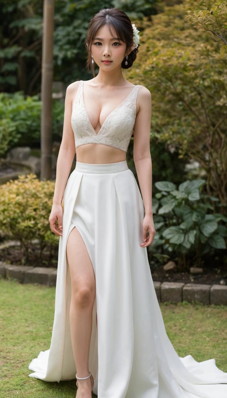 Japanese Sister Marriage Series