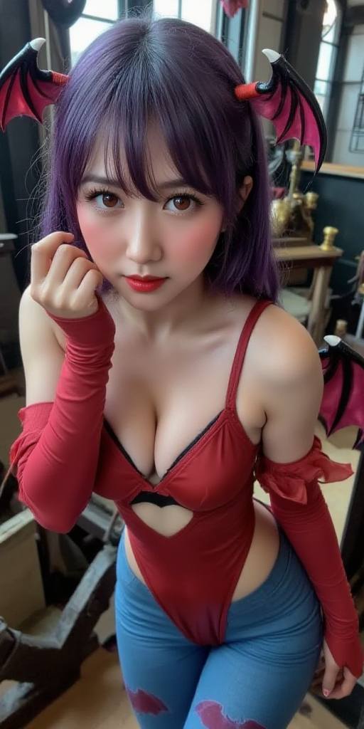 Lilith Aensland