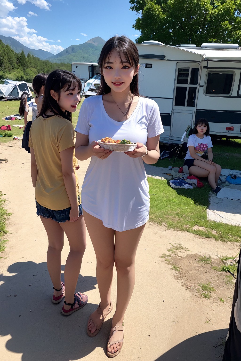Camping Unlimited Unleashed