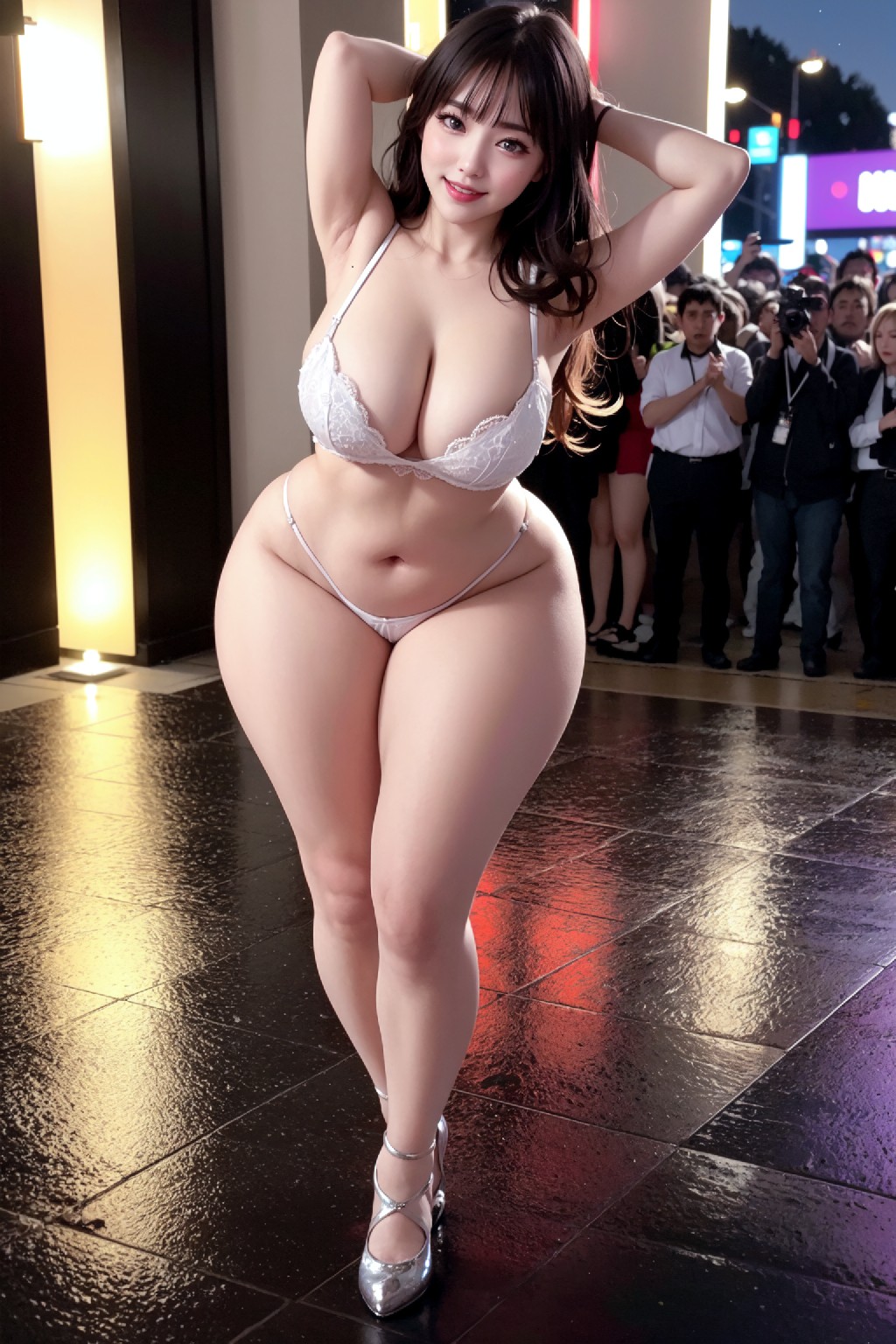 比基尼大賽-1