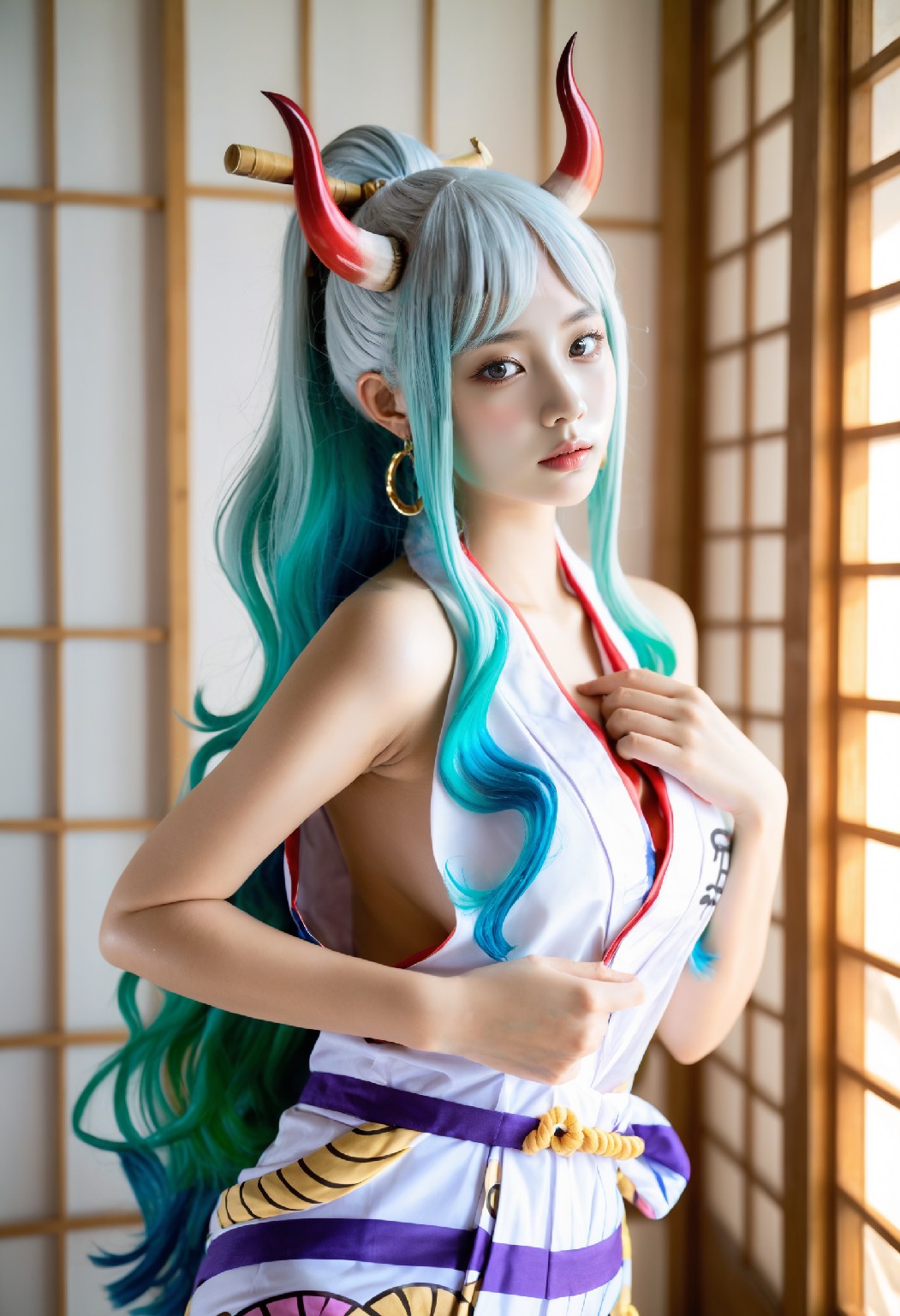 大和號（ 海賊王）