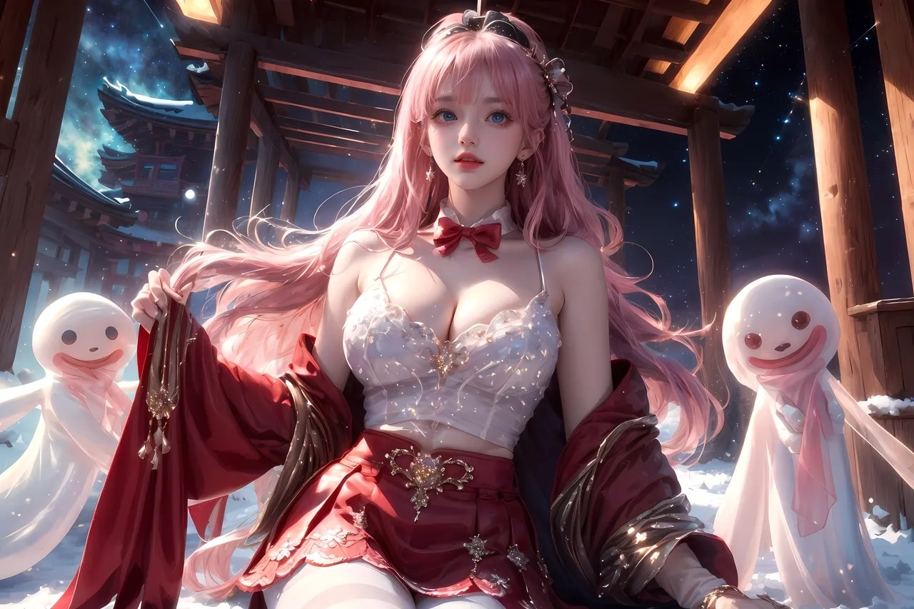 [kuzan] Pirate King - Perona