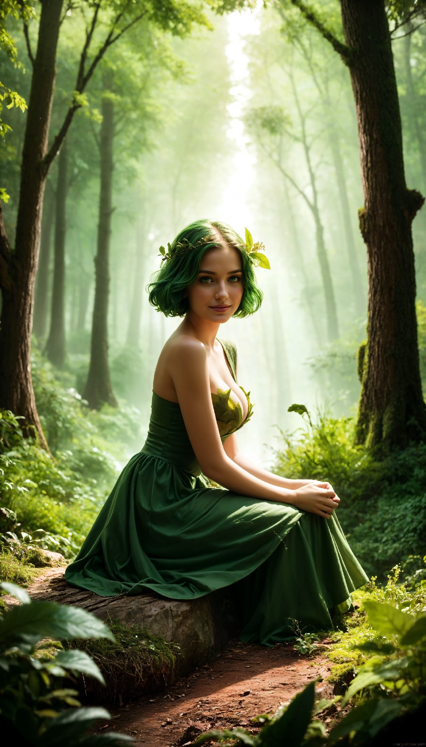 Tree Fine Costumes and Fashion Design