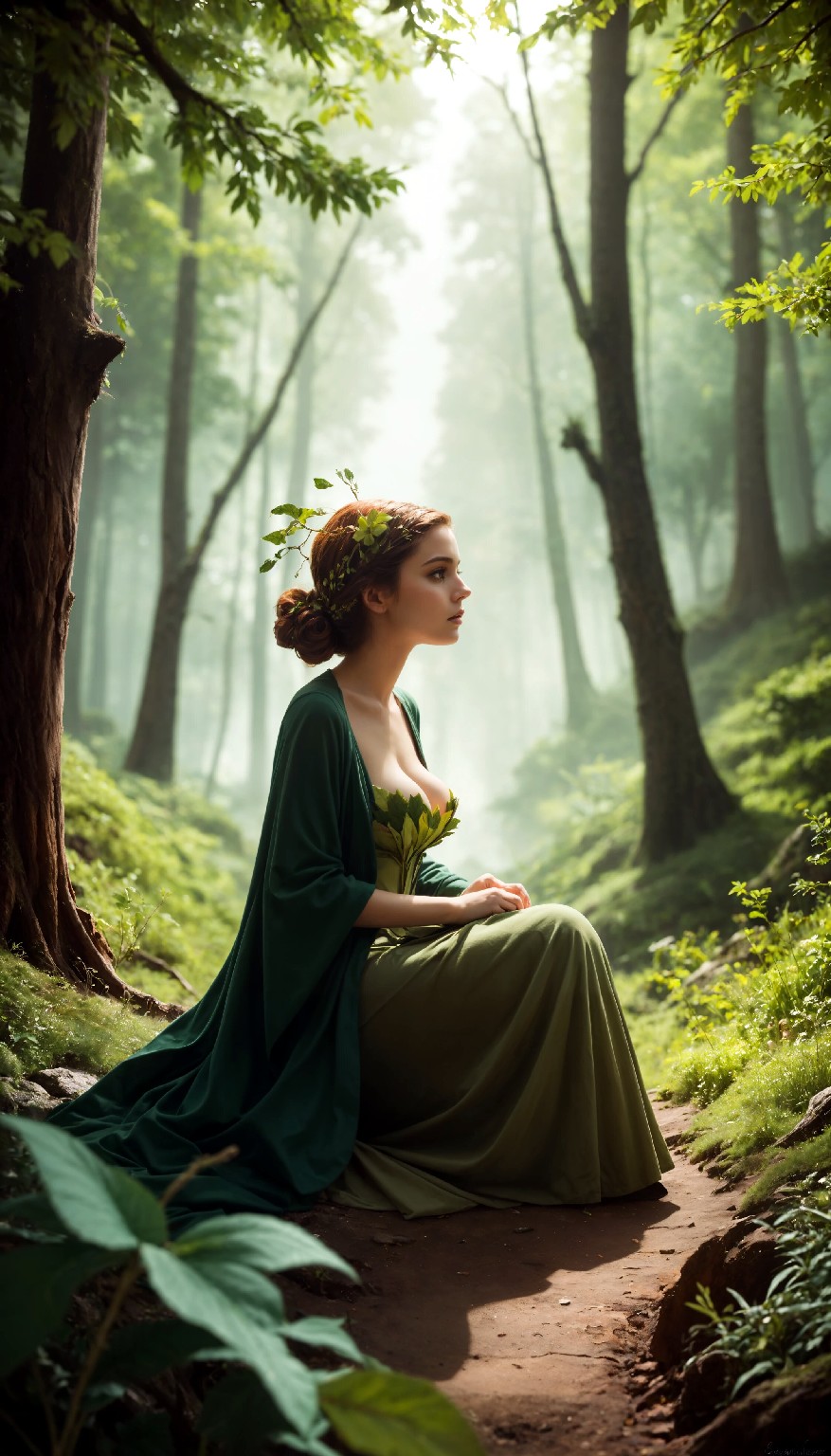 Tree Fine Costumes and Fashion Design