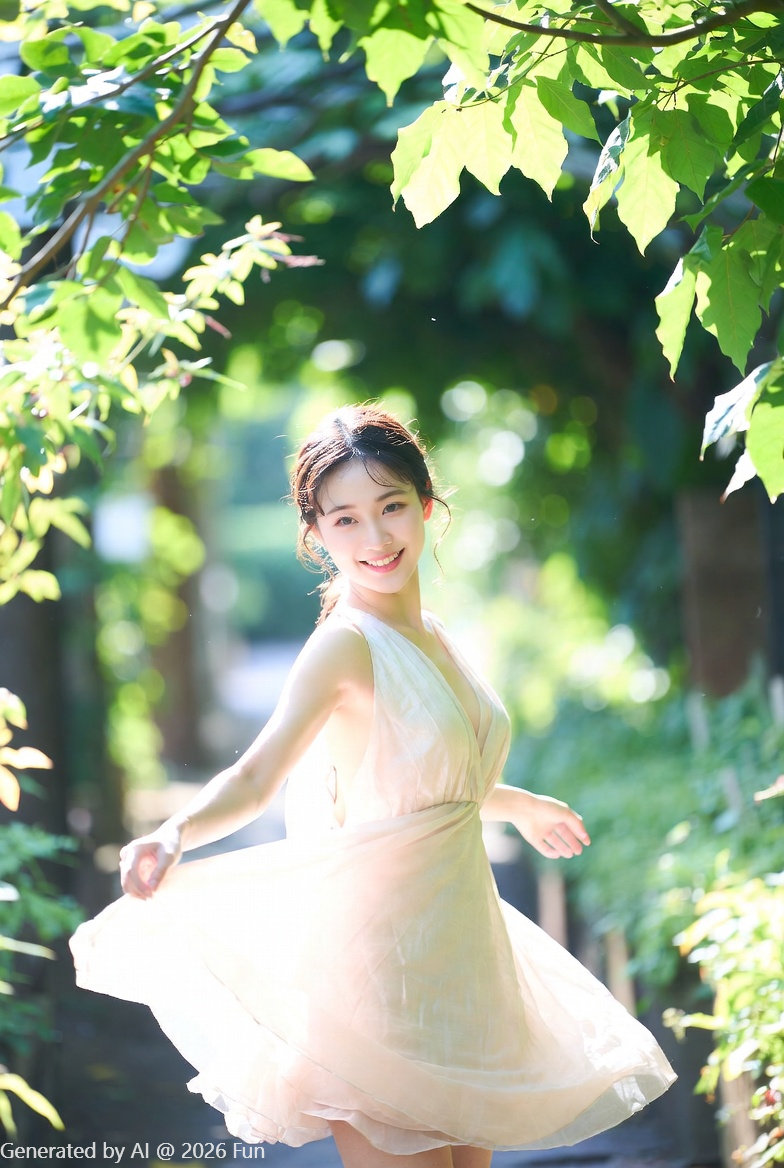 Youth pure love first love # 3 I only saw unreserved happiness when I was a