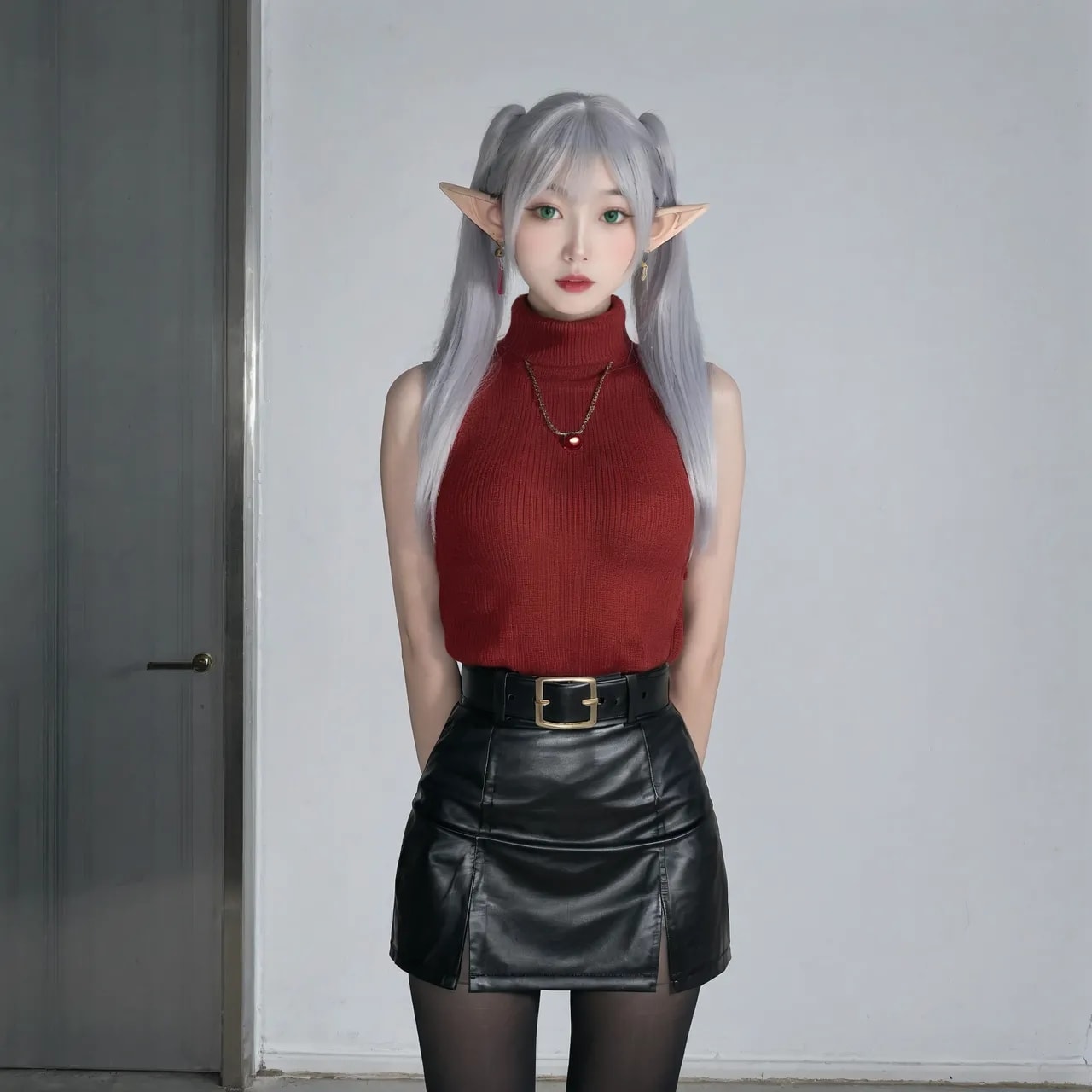 Realistic AI works 17 - Part 39