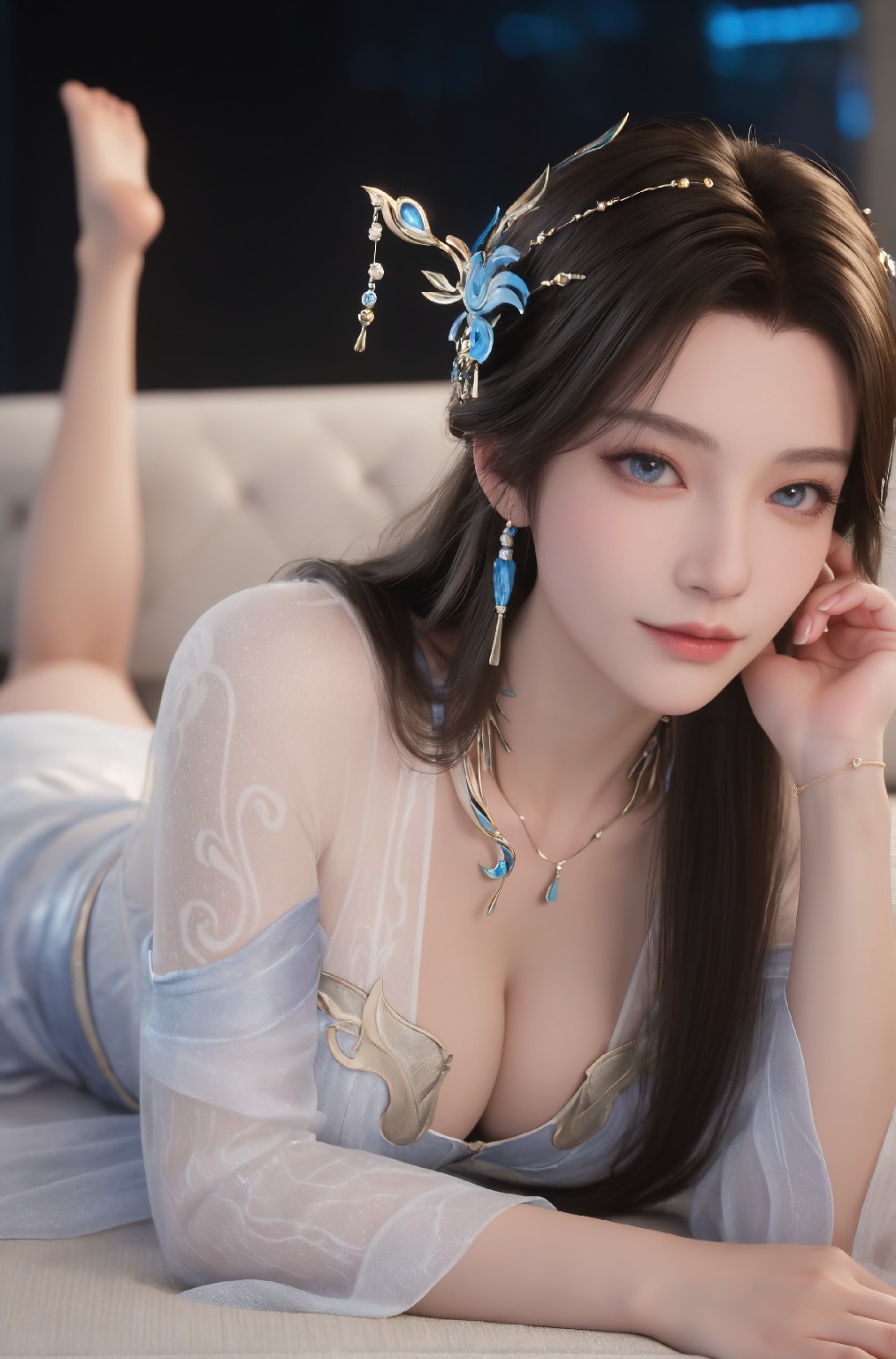 Ahn Miaoyi