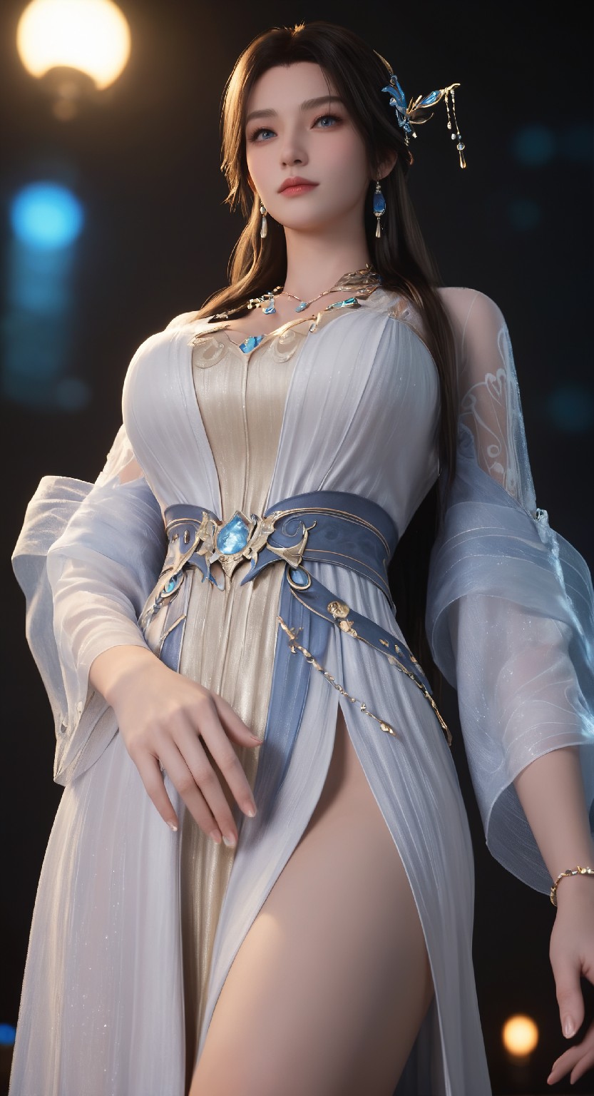 Ahn Miaoyi
