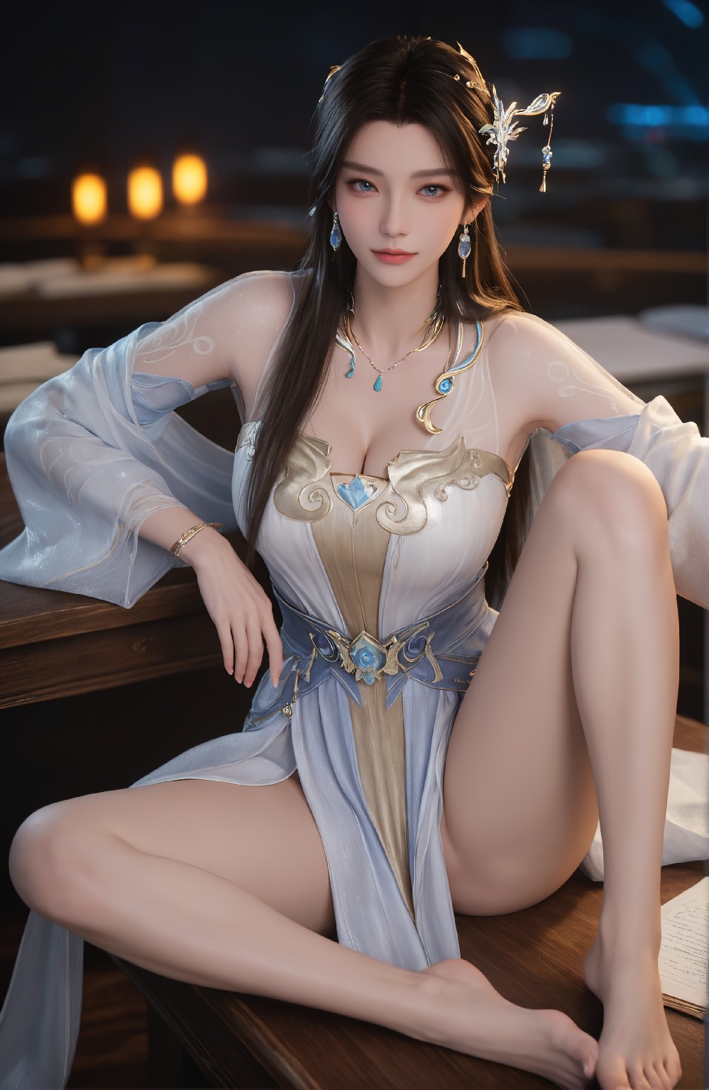 Ahn Miaoyi