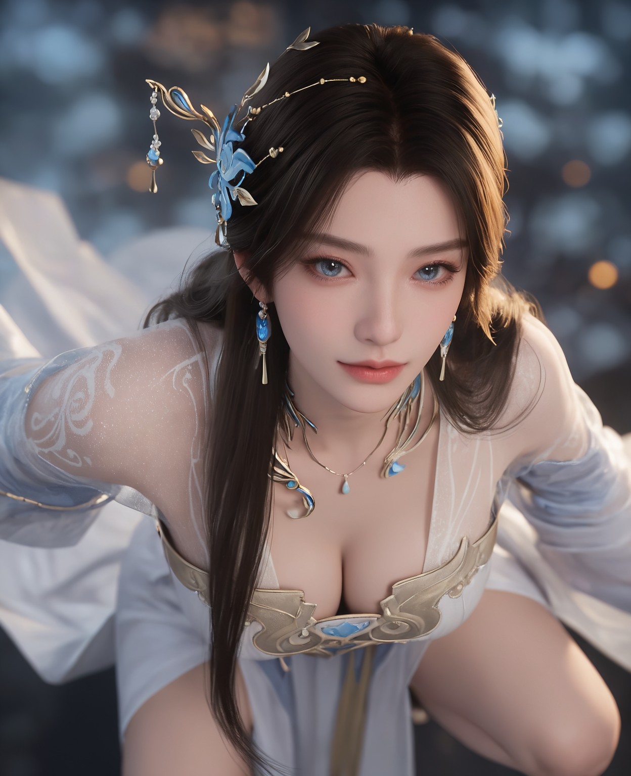 Ahn Miaoyi