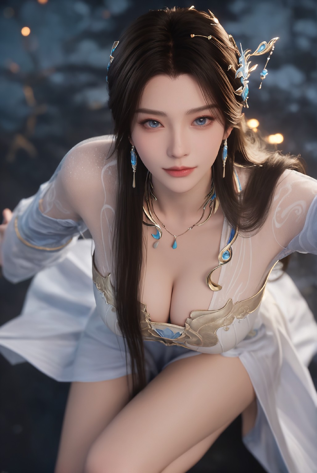 Ahn Miaoyi