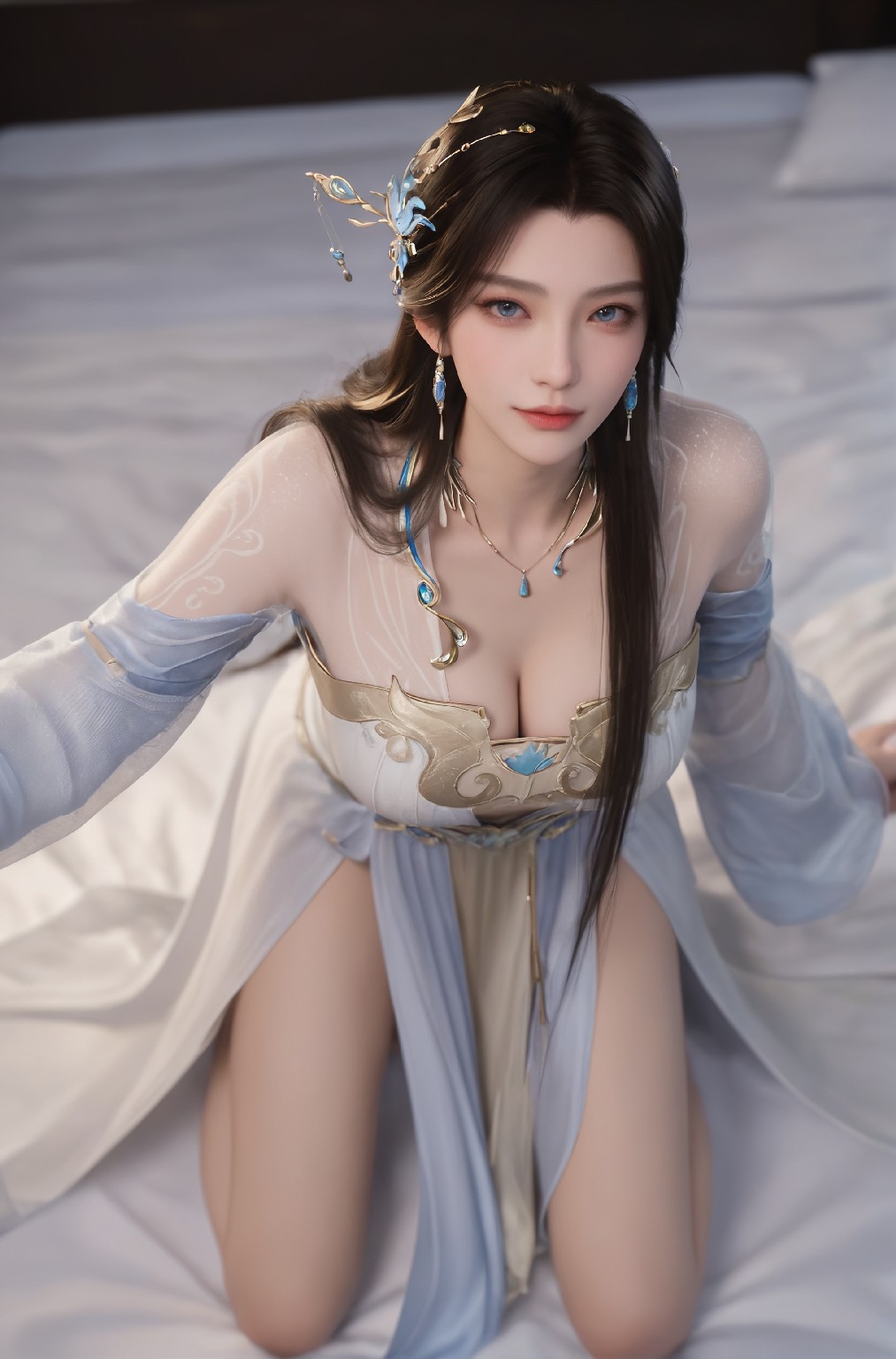 Ahn Miaoyi
