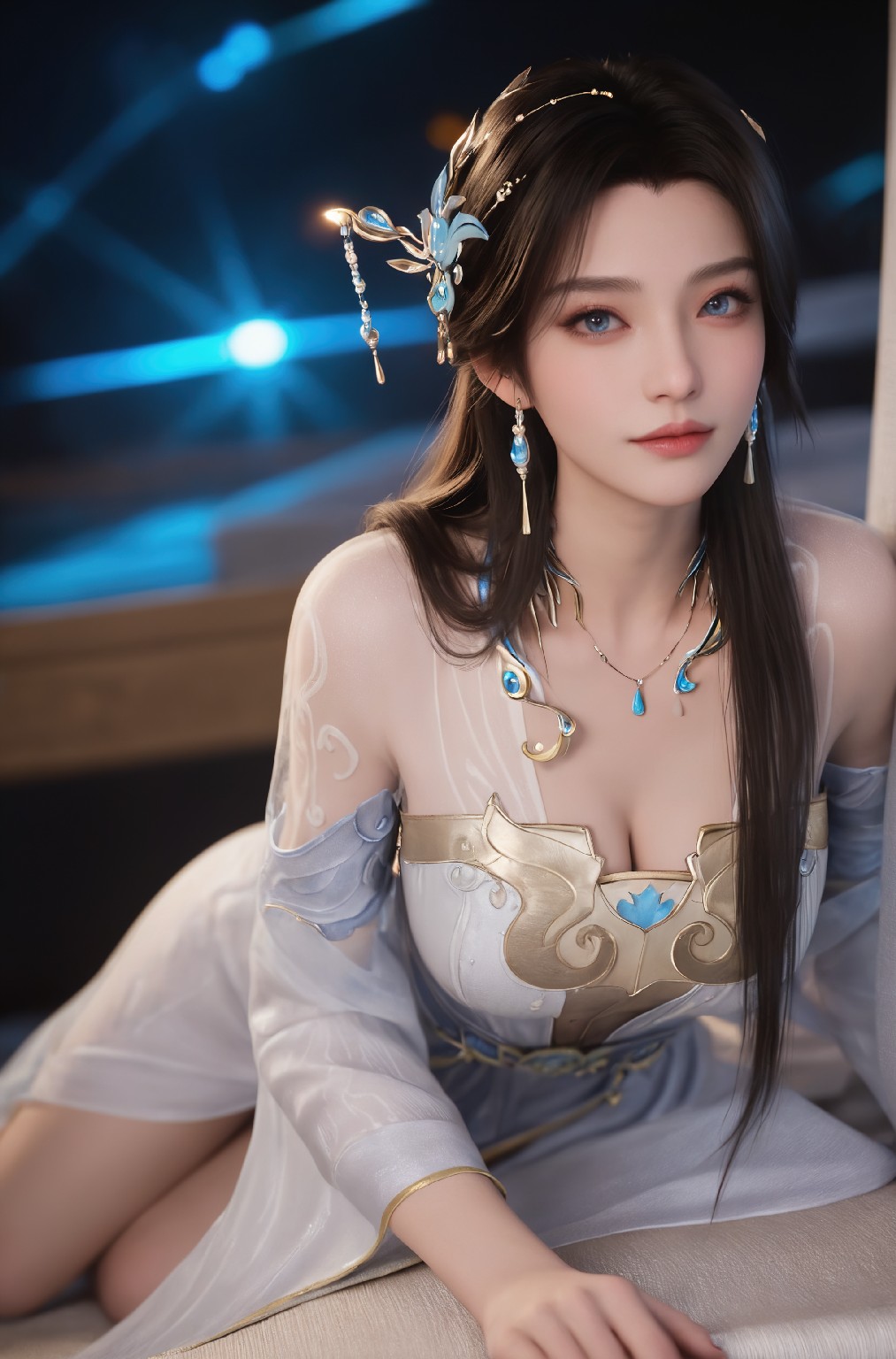 Ahn Miaoyi
