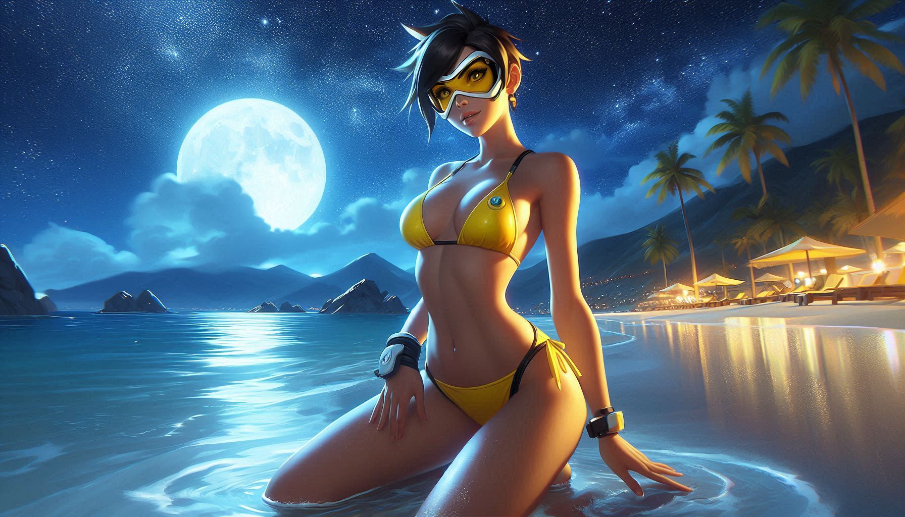 Sister of the Moon Award