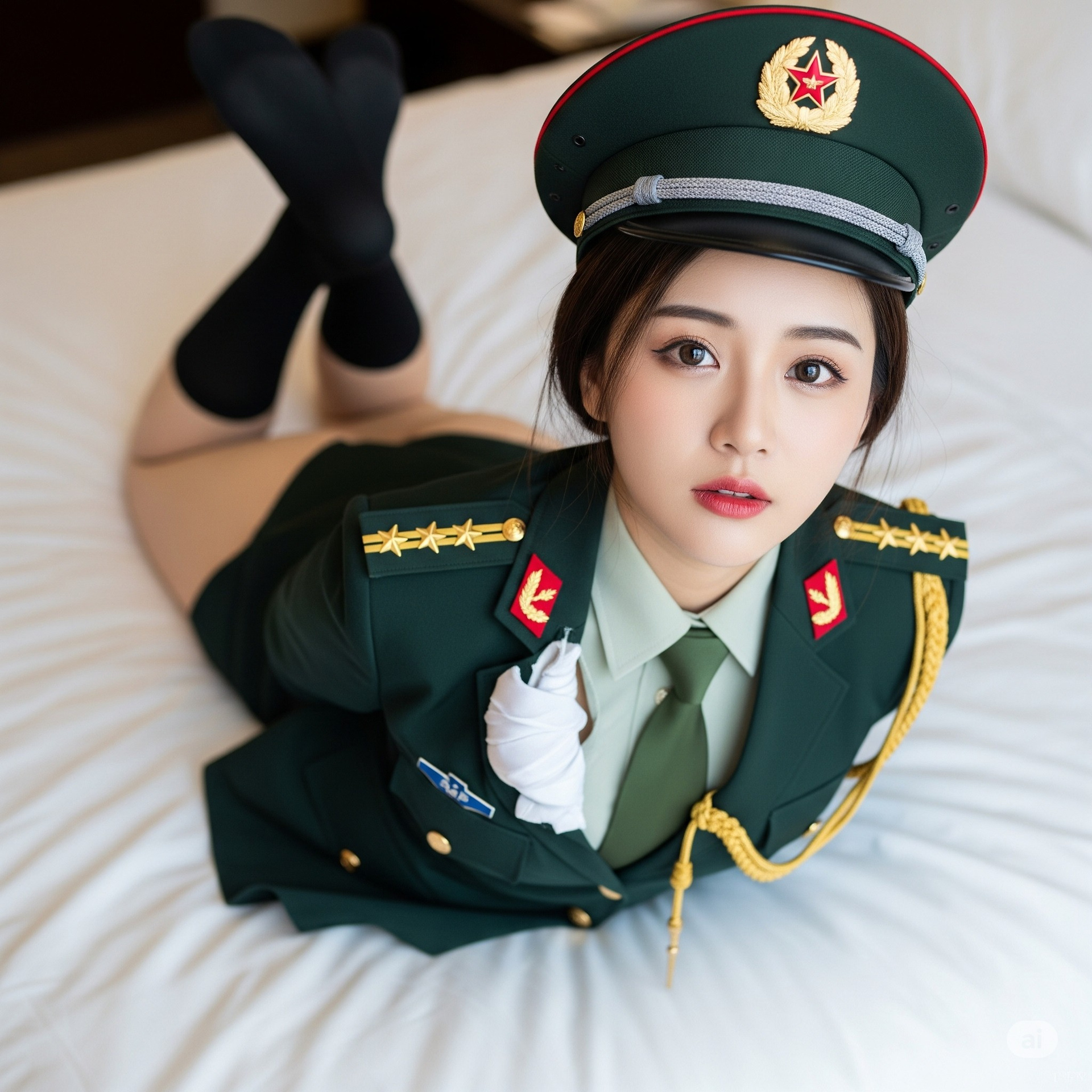 Captain Yi