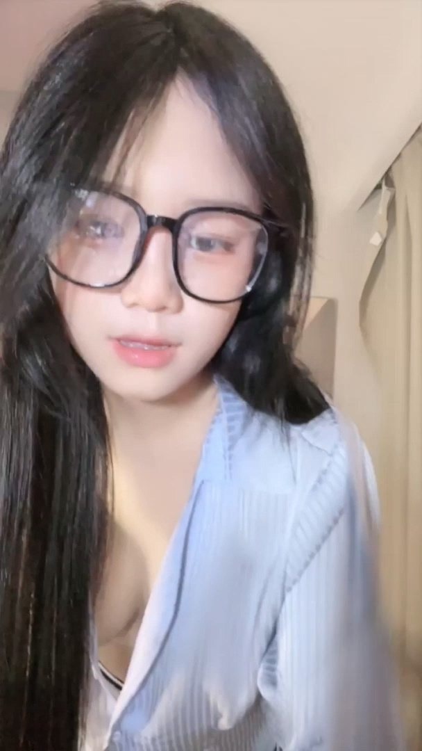 [Selfie] Little Daji | Dangerous Pure Desire