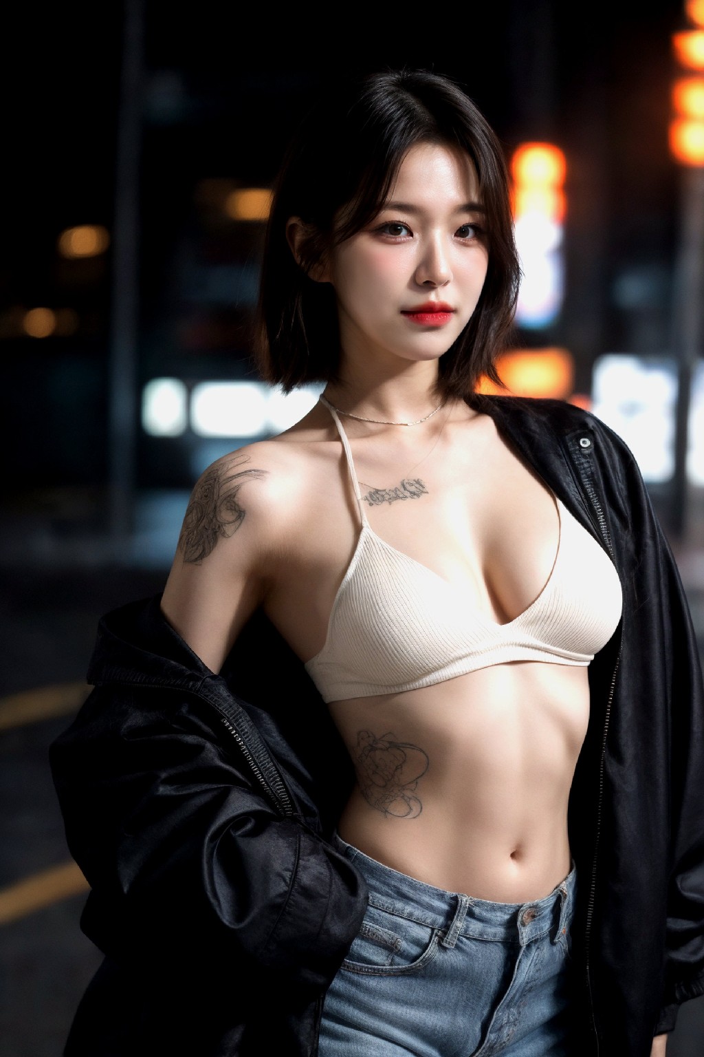 1Not + Baek + Jiheon