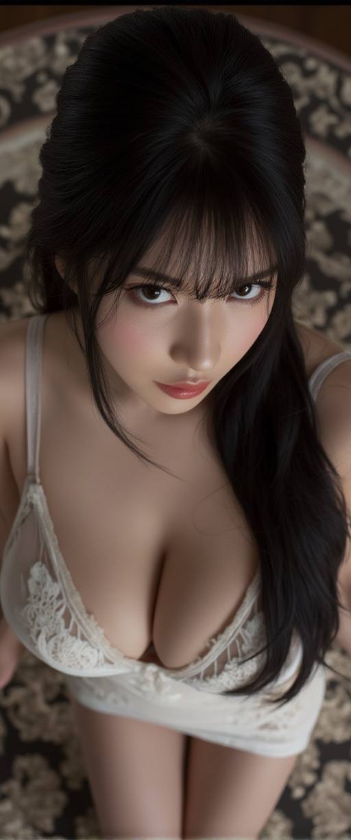 Looking to my eyes