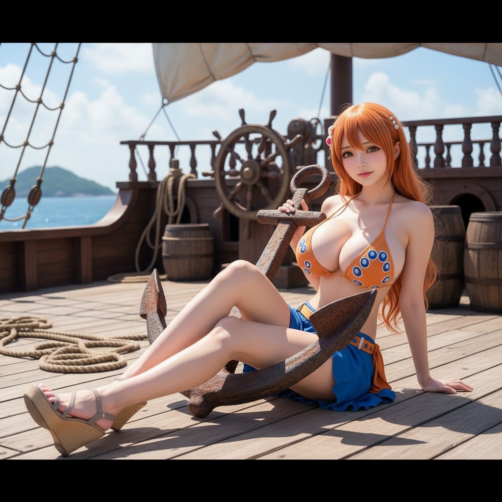 Gemini Nami (I) static