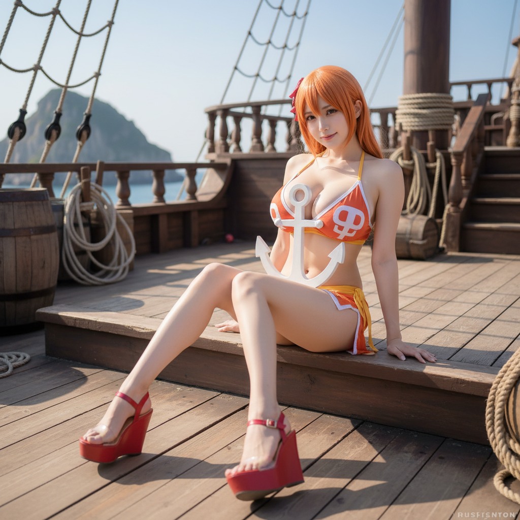 Gemini Nami (I) static