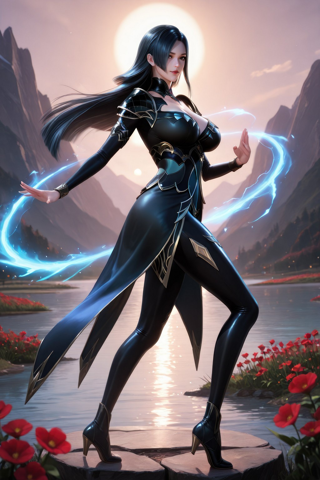 Liu Erlong - Soul Land