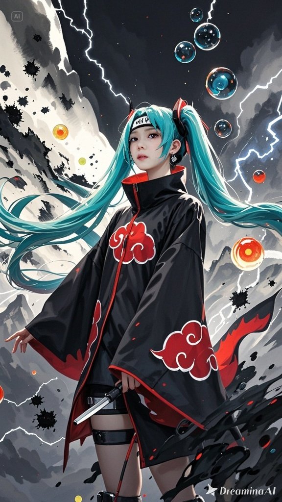 Hidden Fire Ninja