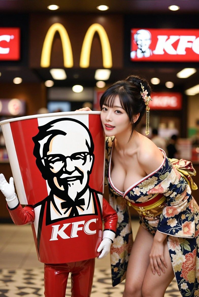 Hometown Chicken Beauty