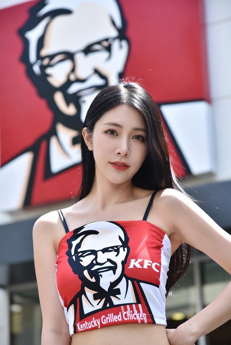 Hometown Chicken Beauty