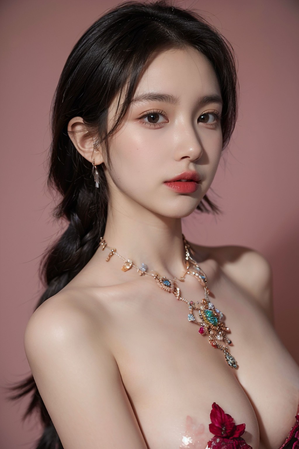 Charm + Jewelry